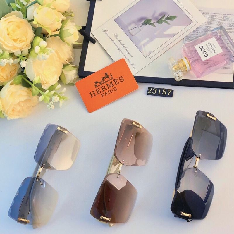 Hermes Sunglasses